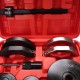 Kit de montage et de démontage des roulements de l'essieu avant MECHANIC BEARING PULLER 2, 85 mm