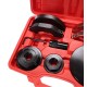Kit de montage et de démontage des roulements de l'essieu avant MECHANIC BEARING PULLER 2, 85 mm