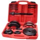 Kit de montage et de démontage des roulements de l'essieu avant MECHANIC BEARING PULLER 2, 85 mm