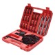 Kit avec extracteur intérieur à trois bras MECHANIC BEARING PULLER 4
