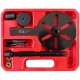 Kit avec extracteur intérieur à trois bras MECHANIC BEARING PULLER 4
