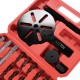 Kit avec extracteur intérieur à trois bras MECHANIC BEARING PULLER 4