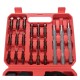 Kit avec extracteur intérieur à trois bras MECHANIC BEARING PULLER 4