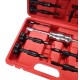 Kit d'extracteurs de roulements intérieurs avec marteau à inertie MECHANIC BEARING PULLER 5, 16 pièc