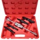 Ensemble d'extracteurs de roulements intérieurs MECHANIC BEARING PULLER 6, 5 pièces