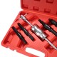 Ensemble d'extracteurs de roulements intérieurs MECHANIC BEARING PULLER 6, 5 pièces