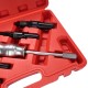 Ensemble d'extracteurs de roulements intérieurs MECHANIC BEARING PULLER 6, 5 pièces