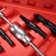 Ensemble d'extracteurs de roulements intérieurs MECHANIC BEARING PULLER 6, 5 pièces