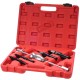 Ensemble d'extracteurs de roulements intérieurs MECHANIC BEARING PULLER 6, 5 pièces