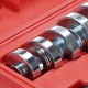 Ensemble universel d'extraction de roulements MECHANIC BEARING PULLER 7, 31 pièces