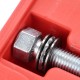 Ensemble universel d'extraction de roulements MECHANIC BEARING PULLER 7, 31 pièces