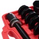 Ensemble d'extraction de roulements de roue MECHANIC BEARING PULLER 8, 19 pièces
