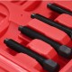 Ensemble d'extraction de roulements de roue MECHANIC BEARING PULLER 8, 19 pièces