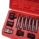Ensemble d'extraction de poulie MECHANIC PULLEY SET 1, 13 pièces