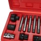 Ensemble d'extraction de poulie MECHANIC PULLEY SET 1, 13 pièces