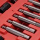 Kit de montage et de démontage de poulies d'alternateur MECHANIC PULLEY SET 3, 24 pièces