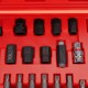 Kit de montage et de démontage de poulies d'alternateur MECHANIC PULLEY SET 4, 30 pièces