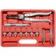 Kit de montage et de démontage des joints de soupapes MECHANIC VALVE SET 1