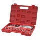 Kit de montage et de démontage des joints de soupapes MECHANIC VALVE SET 1