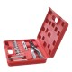 Kit de montage et de démontage des joints de soupapes MECHANIC VALVE SET 1