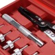 Kit de montage et de démontage des joints de soupapes MECHANIC VALVE SET 1