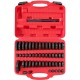 Kit de montage de bagues, roulements et joints MECHANIC SEAL 1, 52 pièces