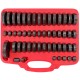 Kit de montage de bagues, roulements et joints MECHANIC SEAL 1, 52 pièces