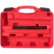 Kit de montage de bagues, roulements et joints MECHANIC SEAL 1, 52 pièces