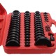 Kit de montage de bagues, roulements et joints MECHANIC SEAL 1, 52 pièces