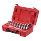 Kit de pose pour bagues de roulement et joints MECHANIC SEAL 2, 10 pièces