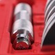 Kit de pose pour bagues de roulement et joints MECHANIC SEAL 2, 10 pièces