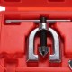 Kit d'évasement de tuyaux MECHANIC PIPE EXPANDER 1