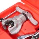 Kit de coupe et d'expansion de tubes MECHANIC PIPE EXPANDER 2