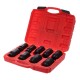 Ensemble d'embouts MECHANIC WRENCH SET 1, 1/2\