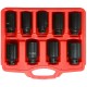Ensemble d'embouts MECHANIC WRENCH SET 1, 1/2\