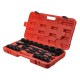 Ensemble d'embouts avec cliquet MECHANIC WRENCH SET 2, version renforcée, 21 pièces