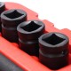 Ensemble d'embouts avec cliquet MECHANIC WRENCH SET 2, version renforcée, 21 pièces
