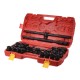 Ensemble d'embouts MECHANIC WRENCH SET 3, version renforcée, 26 pièces