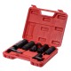 Ensemble d'embouts pour capteurs MECHANIC WRENCH SET 4, 7 pièces