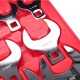 Ensemble de clés latérales interchangeables MECHANIC WRENCH SET 5, 1/2\