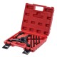 Kit de démontage de la poulie d'amortisseur de vibrations du moteur MECHANIC SHOCK ABS 2