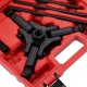 Kit de démontage de la poulie d'amortisseur de vibrations du moteur MECHANIC SHOCK ABS 2