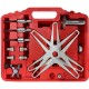 Kit de montage et démontage d'embrayages auto-réglables MECHANIC CLUTCH 1