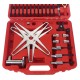 Kit de montage et démontage d'embrayages auto-réglables MECHANIC CLUTCH 1