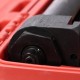 Kit compresseur de ressorts d'amortisseurs avec fourches interchangeables MECHANIC SPRING SET 5