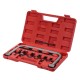 Kit de compresseur pour montage et démontage de soupapes MECHANIC SPRING SET 6, 10 pièces