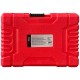 Ensemble d'extracteurs pour vis et écrous endommagés MECHANIC NUT REMOVER 2, 25 pièces