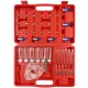 Kit de test pour mesurer le débit des injecteurs Common Rail MECHANIC FLOW METER 1