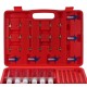 Kit de test pour mesurer le débit des injecteurs Common Rail MECHANIC FLOW METER 1