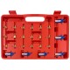 Kit de test pour mesurer le débit des injecteurs Common Rail MECHANIC FLOW METER 1